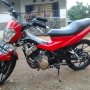 Jual Suzuki Satria F Des 2006