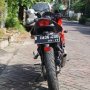 Jual Kawasaki Ninja RR / KRR 150, th 2012 bln 3, like new, KM 600an - Tangerang