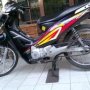 Jual Honda Kharisma x 2005 jual murah