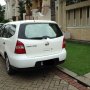 Nissan Grand Livina 2010 Putih