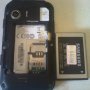 Jual SAMSUNG DUOS wifi 350rbuan