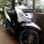 Jual Yamaha Mio 2010 Putih