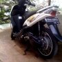 Jual Yamaha Mio 2010 Putih