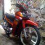 Jual Yamaha Jupiter Z