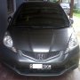 Honda Jazz Rs 2010 M/T PALING MURAH km 24 ribu bisa kredit Depok