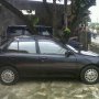 Toyota Starlet SEG 1994 bisa bantu kredit