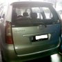 Toyota avanza G 2006, tangan 1, km 16rb aja, FULL ORI
