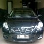 Toyota Vios G 2008 tangan pertama dari baru full ori cat, bisa bantu kredit