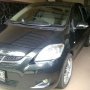 Toyota Vios G 2008 tangan pertama dari baru full ori cat, bisa bantu kredit