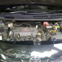 Toyota Vios G 2008 tangan pertama dari baru full ori cat, bisa bantu kredit