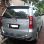 Toyota Avanza G 2010 silver LIKE NEW, bantu kredit, mau dp berapa