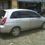 Jual Suzuki Aerio 2004 manual, plat B Depok & bisa bantu kredit