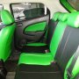 Mazda 2 Hatchback tipe R at 2010/2011 km 28rb,bantu kredit