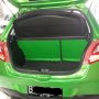 Mazda 2 Hatchback tipe R at 2010/2011 km 28rb,bantu kredit