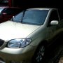 Jual Vios G 2004 m/t, KAYA BARU, ORIGINAL, km 74 ribu & bantu kredit