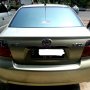 Jual Vios G 2004 m/t, KAYA BARU, ORIGINAL, km 74 ribu & bantu kredit