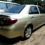 Jual Vios G 2004 m/t, KAYA BARU, ORIGINAL, km 74 ribu & bantu kredit