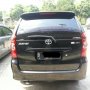 Toyota Avanza G Vvti 2007 Hitam B Depok tinggal pakai bantu kredit Depok