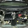 Nissan Grand Livina Xv 2008 m/t bantu kredit Depok
