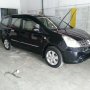 Nissan Grand Livina Xv 2008 m/t bantu kredit Depok