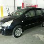 Nissan Grand Livina Xv 2008 m/t bantu kredit Depok