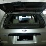 Ford Escape V6 3.0 Xlt 2002 a/t B depok total dp 25jt