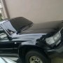Dijual Land Cruiser 1997 VXR Turbo Hitam ,bisa bantu kredit