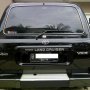 Dijual Land Cruiser 1997 VXR Turbo Hitam ,bisa bantu kredit