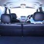 Jual Daihatsu Xenia 2010 M/T Grey