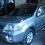 Jual Nissan Xtrail XT 2005 A/T low mileage