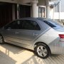 Toyota All New Vios M/T 2007 full ori