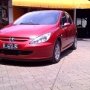 Jual PEUGEOT 307 Sporty