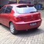 Jual PEUGEOT 307 Sporty