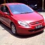 Jual PEUGEOT 307 Sporty