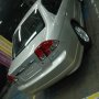 Jual honda civic vtis AT facelift 2004