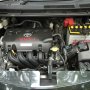 Jual toyota vios 2008