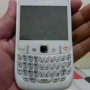 Jual Blackberry Gemini White Curve 8520 BU jogja