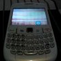 Jual Blackberry Gemini White Curve 8520 BU jogja
