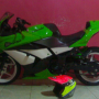 Jual NINJA 250R