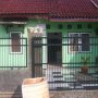 Jual Rumah Asri & Sejuk di Bekasi harga terjangkau