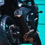 Jual Over Kredit Ninja 250 Des 2011 Hitam KM 72