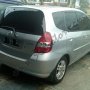 JUAL HONDA JAZZ iDSI M/T thn 2007 Dp 20 jt