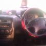 Jual Honda CRV 2000 Akhir Matic