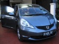 Honda ALL NEW JAZZ TYPE S 2009