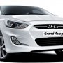 HYUNDAI GRAND AVEGA