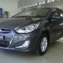 HYUNDAI GRAND AVEGA