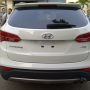 Hyundai New Santa Fe CRDi AT 7-Seat "READY STOCK"