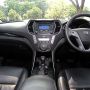 HYUNDAI NEW SANTA FE CRDi A/T 7Seat SUNROOF PANORAMIC