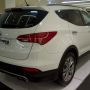 HYUNDAI NEW SANTA FE CRDi A/T 7Seat SUNROOF PANORAMIC