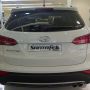 HYUNDAI NEW SANTA FE CRDi A/T 7Seat SUNROOF PANORAMIC